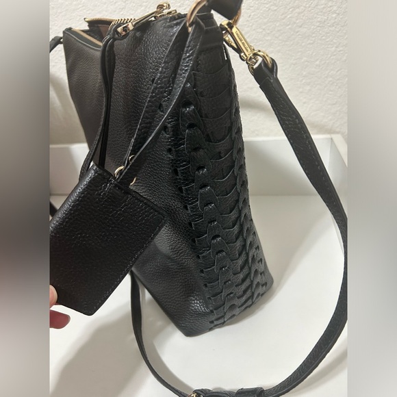 NWOT Henri Bendel Hobo Purse - Picture 4 of 12